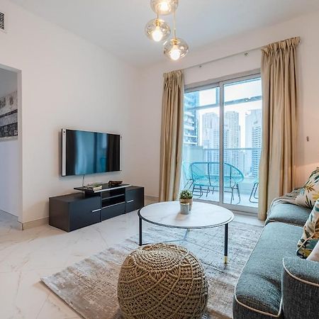 2 Bedroom Apartment I Marina Diamond 4 I Close To Metro Ντουμπάι Εξωτερικό φωτογραφία